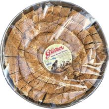 Güven 5 Kg Tepside Saray Burma Helvası