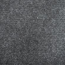 Güven Collection Dikdörtgen 50x80 cm Keçe Siyah Paspas