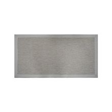 Güven Collection Nature Rustic Bej 120x180 cm Bordürlü Sisal Halı