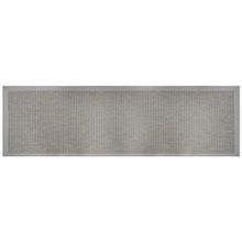 Güven Collection Nature Rustic Bej 80x300 cm Bordürlü Sisal Halı