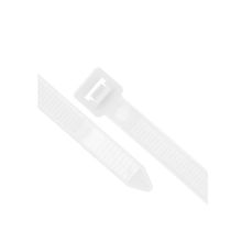 Güven GT 250ST 100 Adet 250x4.8 mm Beyaz Kablo Bağı