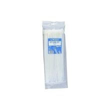 Güven GT 300ST 100 Adet 300x4.8 mm Beyaz Kablo Bağı