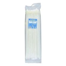 Güven GT 430HDB 100 Adet 430x7.6 mm Siyah Kablo Bağı
