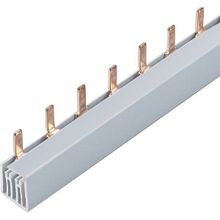Güven GWEST-T-1061 106 cm 80 A 24 Adet Trifaze Müşterek W Otomat Bara