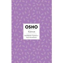 Güven- Osho - Butik Yayınları