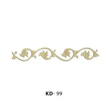 Güven Sanat 5753619 KD99 Ahşap Lazer Kesim
