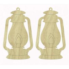 Güven Sanat 5753650 KD340 Lazer Kesim Ahşap