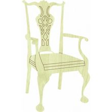 Güven Sanat 5753707 KD284 Lazer Kesim Ahşap