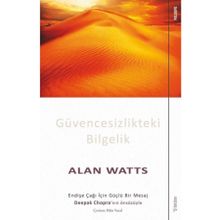 Güvencesizlikteki Bilgelik Endişe Çağı İçin Güçlü Bir Mesaj - Sola Unitas