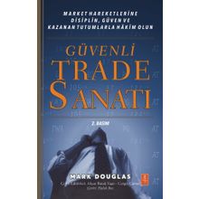 Güvenli Trade Sanatı - Mark Douglas