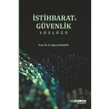 Güvenlik ve İstihbarat Atlas Akademi