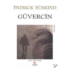 GÜVERCİN - ADNAN ÇAKMAKÇIOĞLU