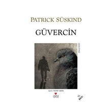 GÜVERCİN - PATRICK SUSKIND