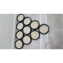 GÜVERCİN YUVARLAK FOLLUK VE KEÇE 10 ADET