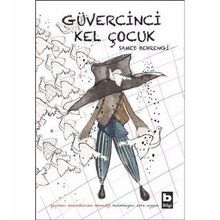 Güvercinci Çocuk - Samed Behrengi