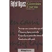 Güvercinim Uyur mu - Rıfat Ilgaz