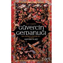 Güvercinin Gerdanlığı - İbn-i Hazm