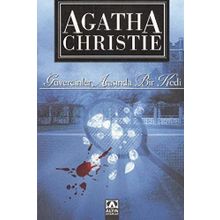 GÜVERCİNLER ARASINDA BIR KEDI - AGATHA CHRISTIE