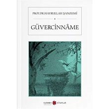 Güvercinname - Hayrullah Şanzumi