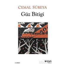 Güz Bitigi - Cemal Süreya