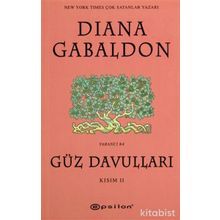 Güz Davulları 2-Diana Gabaldon