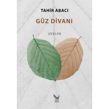 Güz Divanı - Tahir Abacı