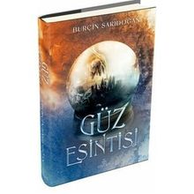 Güz Esintisi 2 Burçin Sarıdoğan Ephesus Yayınları