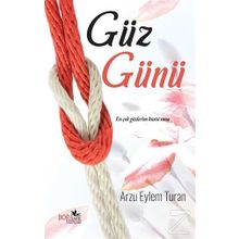 Güz Günü - Arzu Eylem Turan
