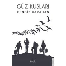 Güz Kuşları - Cengiz Karahan