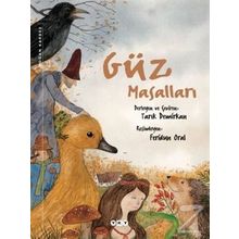 Güz Masalları - Tarık Demirkan