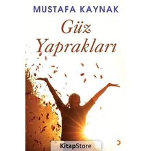 Güz Yaprakları - Mustafa Kaynak