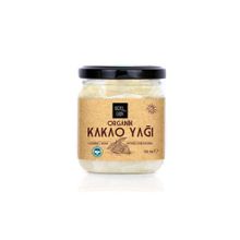 Güzel Ada Gıda Organik 150 gr Kakao Yağı