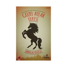 Güzel Atlar Ülkesi - Hamdullah Köseoğlu