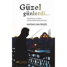 Güzel Günlerdi - Haydar Can Öksüz
