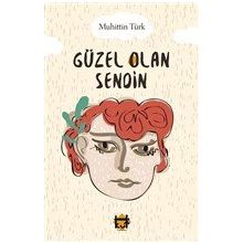 Güzel Olan Sendin Kut Yayınları
