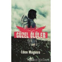 GÜZEL ÖLÜLER 1. KITAP JONAS - EDEN MAGUIRE