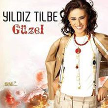 GÜZEL - ROBIN MCKINLEY
