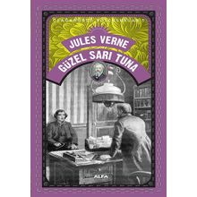 Güzel Sarı Turna - Jules Verne