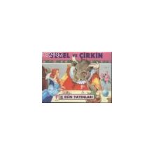 GÜZEL VE ÇIRKIN - GENEL (ISBN:9789755001883)