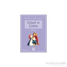Güzel ve Çirkin - Madame Leprince de Beaumont