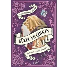 Güzel ve Çirkin-Mavi Seri / Marie Beaumont