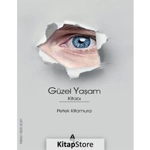 Güzel Yaşam Kitabı - Peter Kitamura
