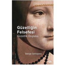 Güzelliğin Felsefesi Güzellik Duyusu Fol Kitap