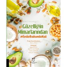 Güzelliğin Mimarlarından Evde Bakımlı Kal - Barış Avcı
