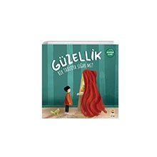 Güzellik Bir Tabloya Sığar Mı? Sincap Kitap