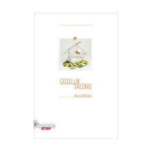 Güzellik Salonu - Mario Bellatin