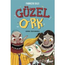 Güzelork - Fabrizio Silei