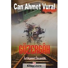 Güzergah - Can Ahmet Vural