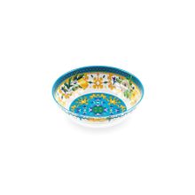 Guzzini 30x9,7 cm Flower Lemon Kase