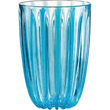 Guzzini Dolce Vita Turkuaz 4'lü 470 ml Bardak